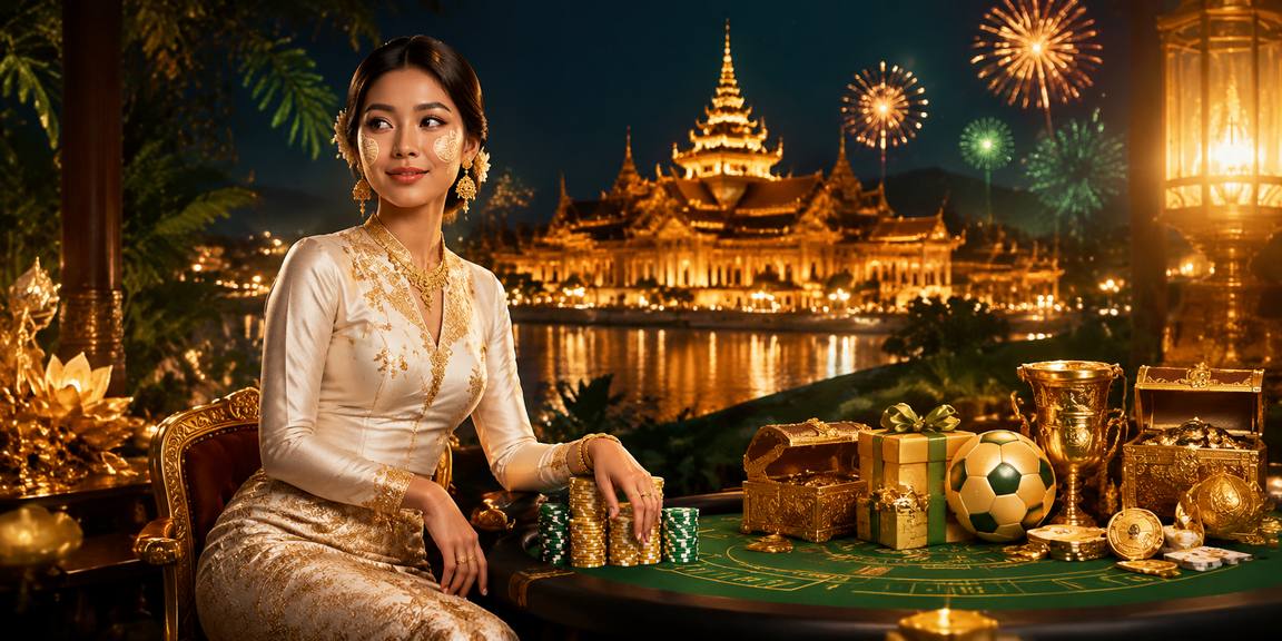 vp99 ဝင်ကြည့်ပါ — High Stakes Baccarat ဘာတွေပါလဲ