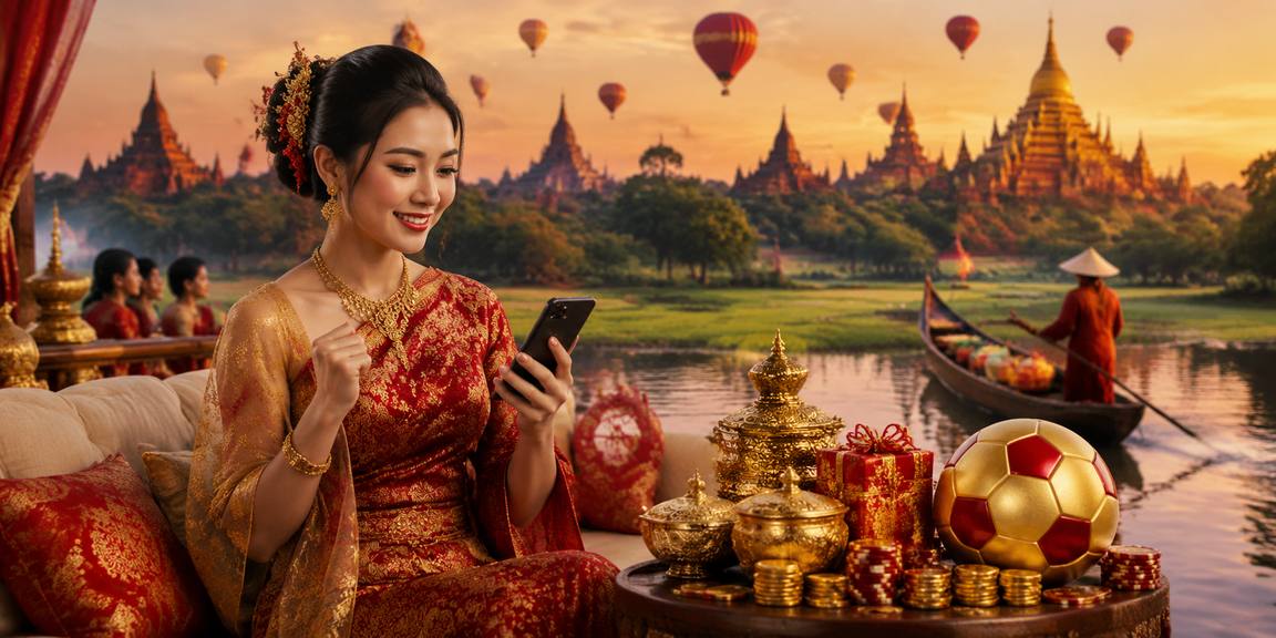 vp99 ကြည့်ရင်း ထိုးနိုင်တဲ့ ဘောလုံးလောင်းကစားစနစ်